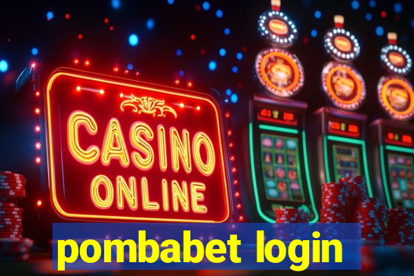 pombabet login